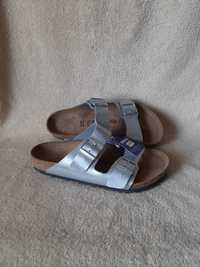 Birkenstock шльопанці arizona р.41 устілка 26,5см