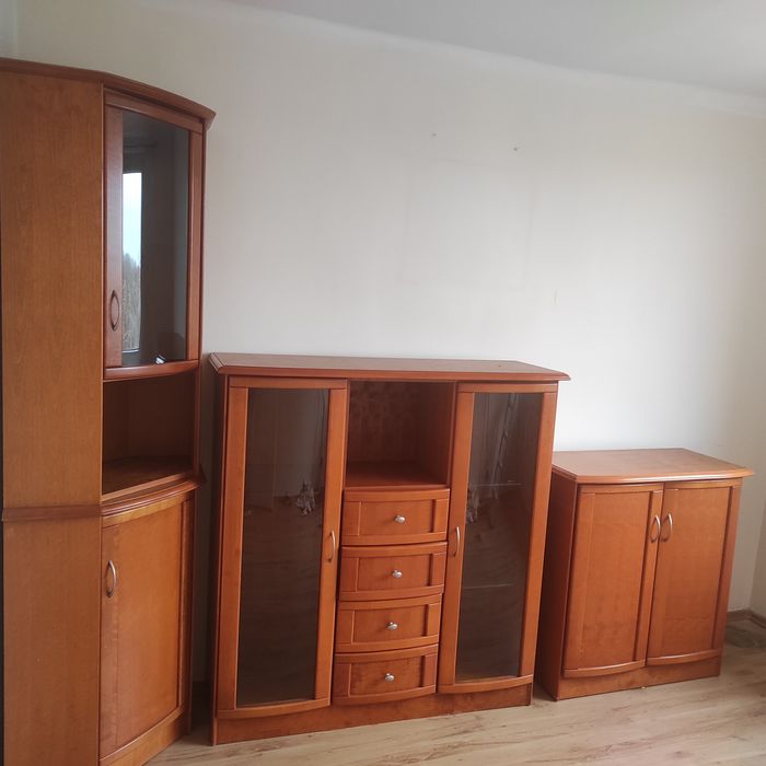 Zestaw mebli do pokoju