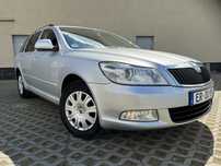 Skoda Octavia 1.6TDI #2011rok#klimatyzacja#swiezo sprowadzona#