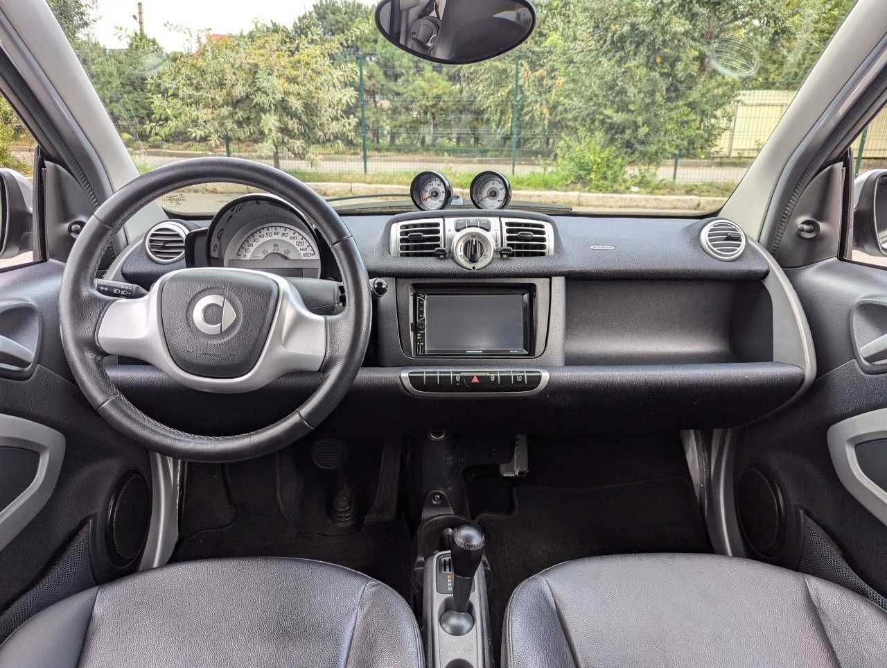 Продам Smart Fortwo 2014. Можна в розстрочку, під викуп