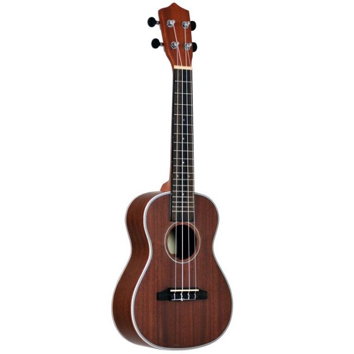 Ukulele koncertowe UKU-701C NT +pokrowiec