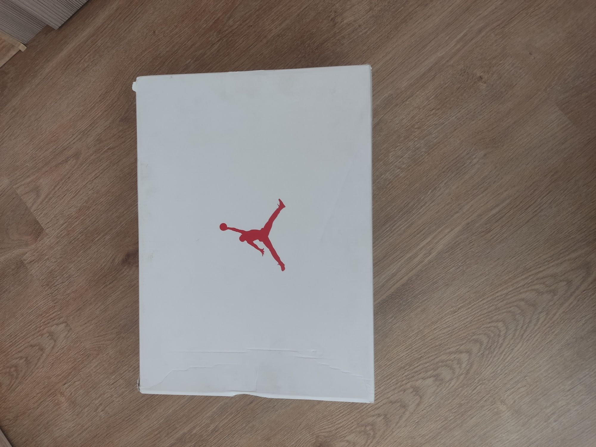 Jordan jumpman two trey