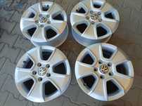Felgi aluminiowe VW volkswagen amarok T5 T6 6,5jx16 et62 5x120
