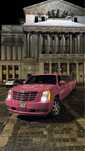 Cadillac Escalade Jacuzzi 6.2 Limuzyna - 10 metrowa Pink Różowa