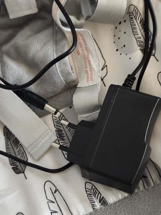 Шизлонг качалка, гойдалка