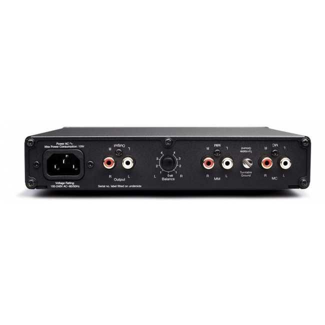 Cambridge Audio Duo przedwzmacniacz gramofonowy MM/MC