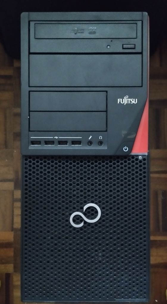 Desktop Fujitsu I3