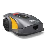 Robot koszący Stig-A 5000 do 5000 m² kontrola APP GPRS-4G