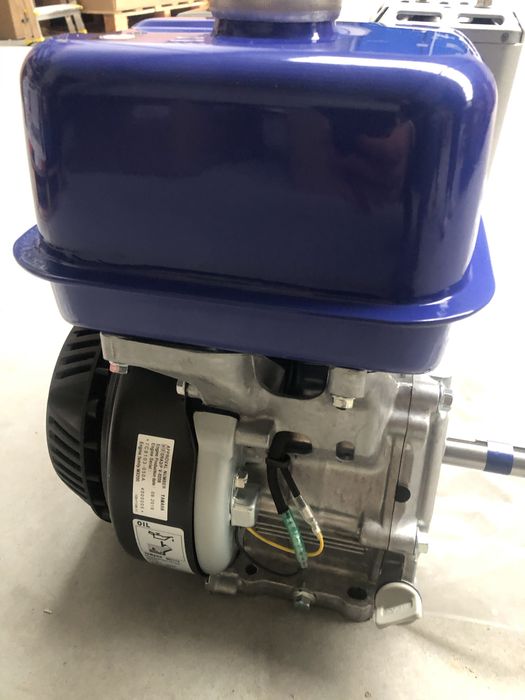 Fabrycznie nowe silniki Yamaha model MX175, moc 4,9 KM