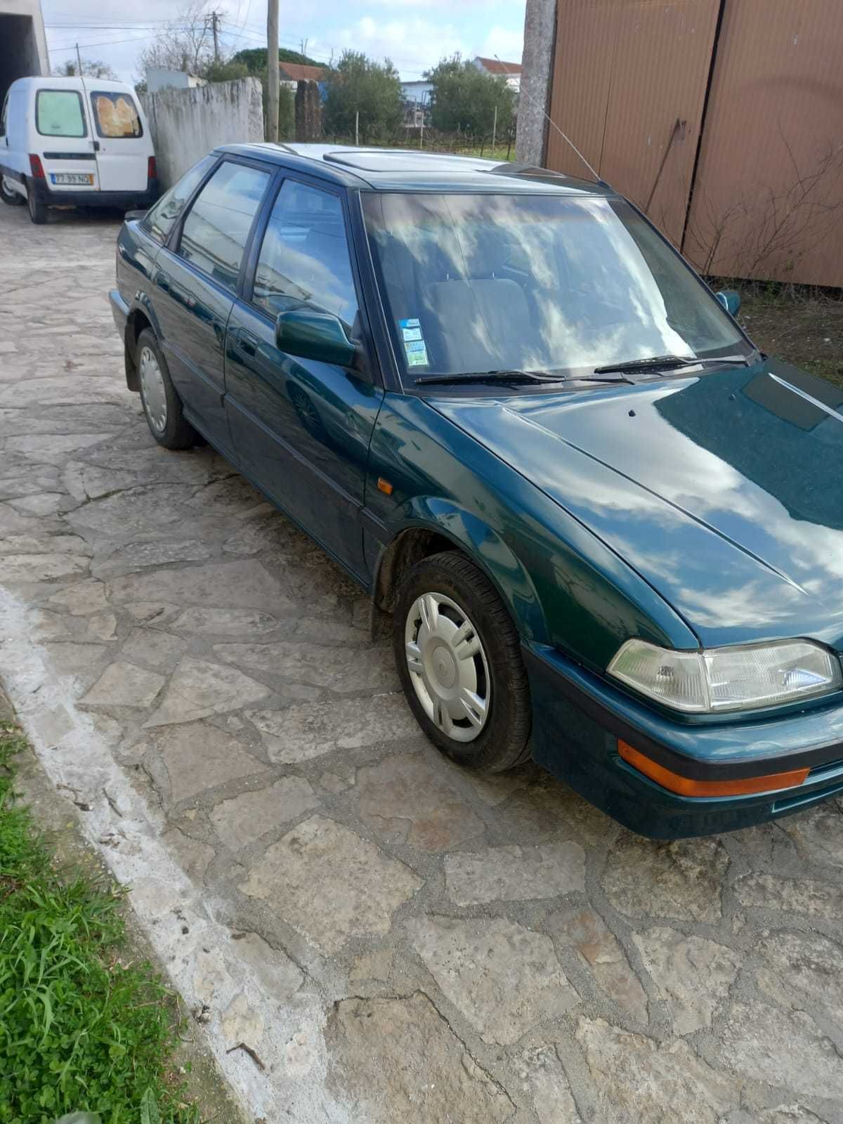 Honda Concerto 1.4