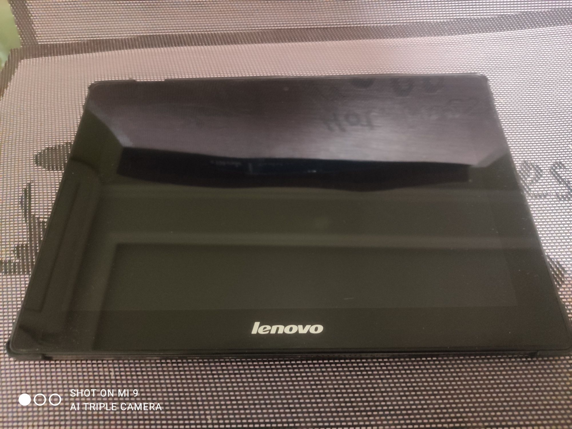 lenovo IdeaTab S6000-H 32Gb + клавиатура БТ lenovo оригинал