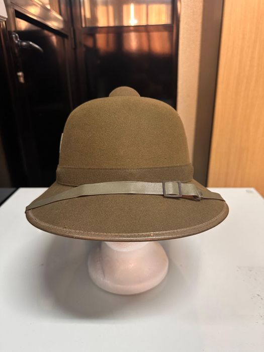 Capacete 2 guerra Alemanha nazi