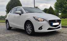 Mazda 2 1.5 Diesel Sky.Excellence Navi (2017)