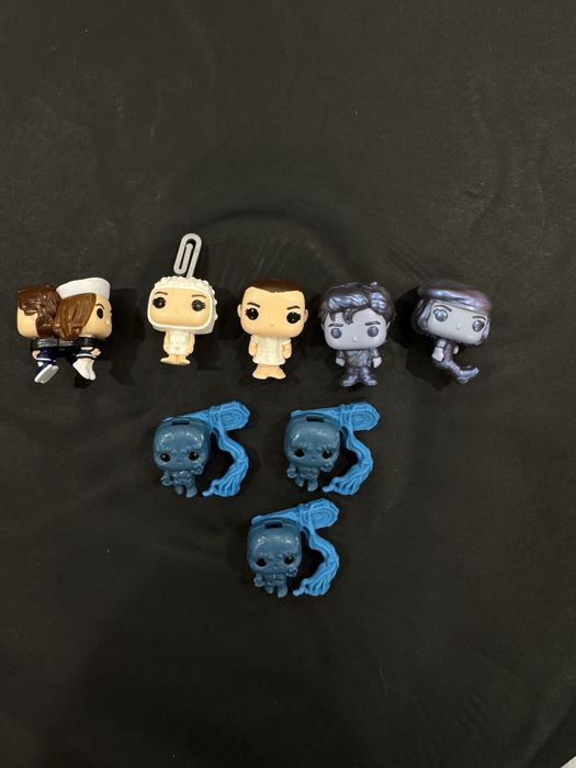 Фігурки «Дивні дива»