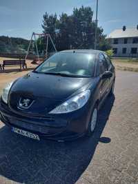 Peugeot 206+ 1.4 hdi