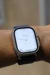 Apple Watch Ultra 2 Tytan