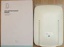 Дзеркало для макіяжу Xiaomi Jordan Judy NV026 White з LED-підсвіткою