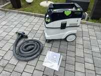 Odkurzacz Festool CTL 36 E AC