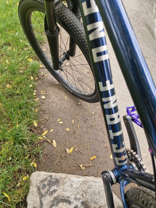 Octane one melt  kola 26 tower typu Dirt