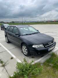 Audi a4 b5 1.6 benzyna