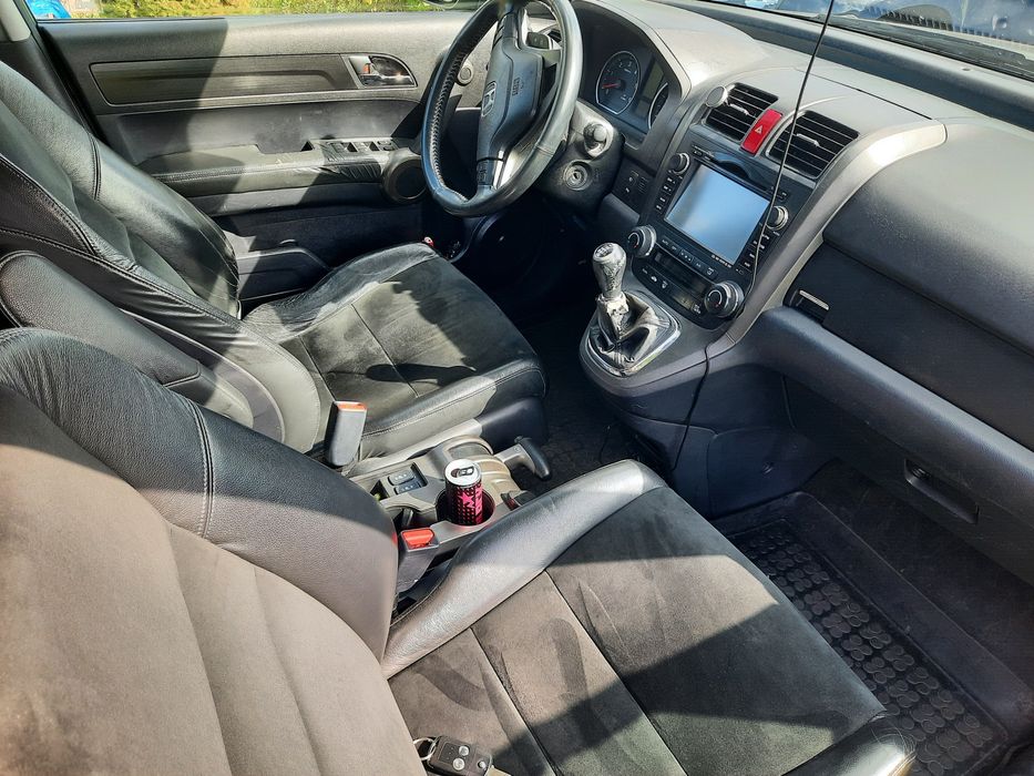 Honda CR-V 4x4 2010r.