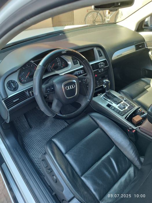 Продам Ауді А6С6