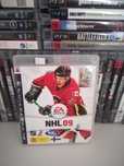 NHL 09 ps3 PlayStation 3