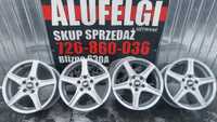 Alufelgi 16 cali 5x114.3 Hyundai Kia Mazda Toyota