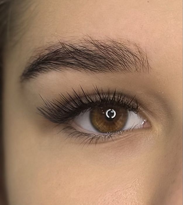 Салон краси з нарощування вій