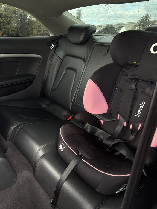 Audi A5 Coupe stan perfekcyjny