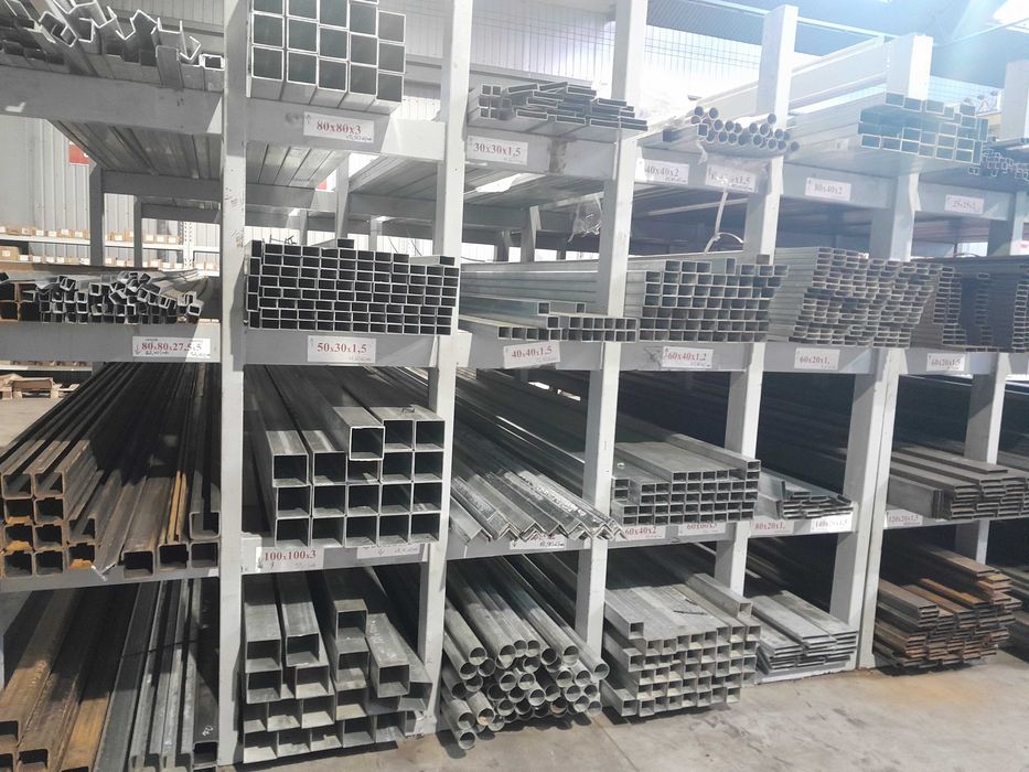 Blacha stalowa 25mm 2x7m 25 mm 2m długości 2,5m 5,6m 6m