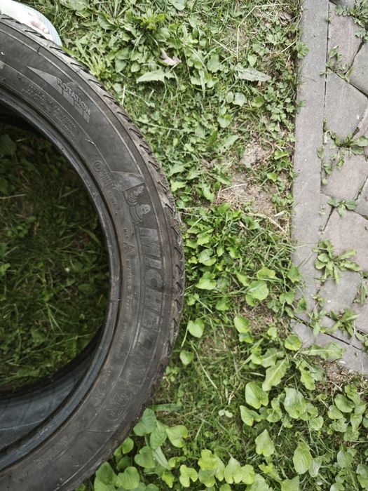 Michelin latitude alpin 4шт. зима 275/45r21