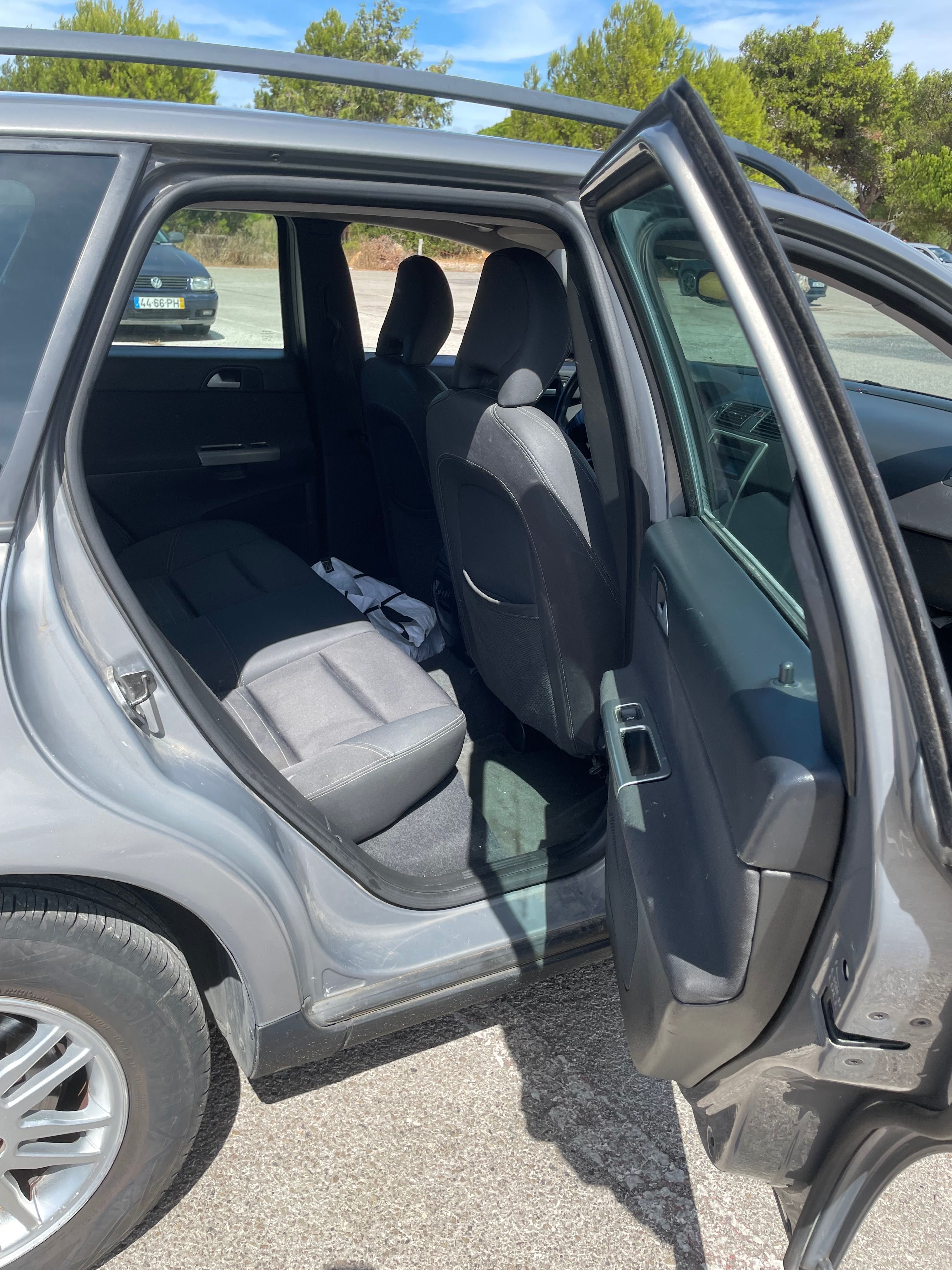 Carrinha Volvo V50 2005