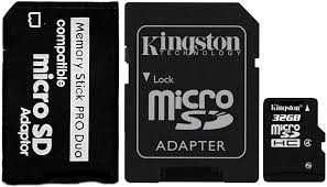 Картридер для флешек и карт памяти memory stick pro duo встраиваемый