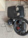 Kierownica Logitech G29 + shifter