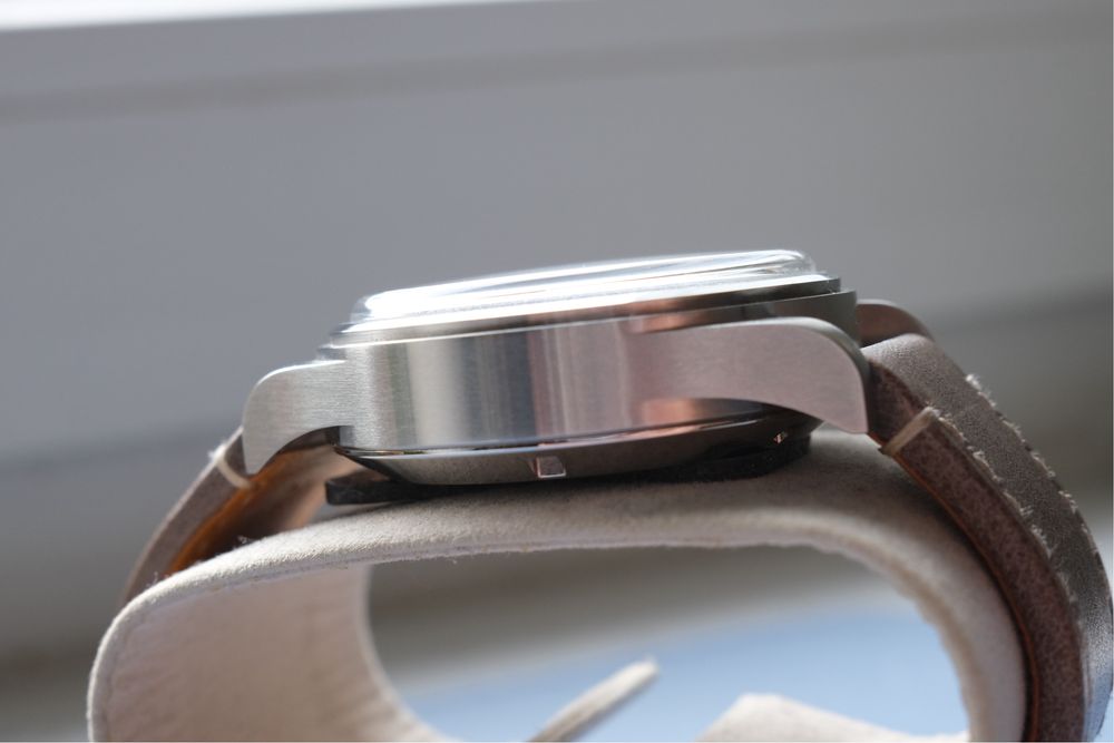 Longines BigEye Avigation. Pilot