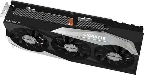 Radeon 6900XT Gigabyte Gaming