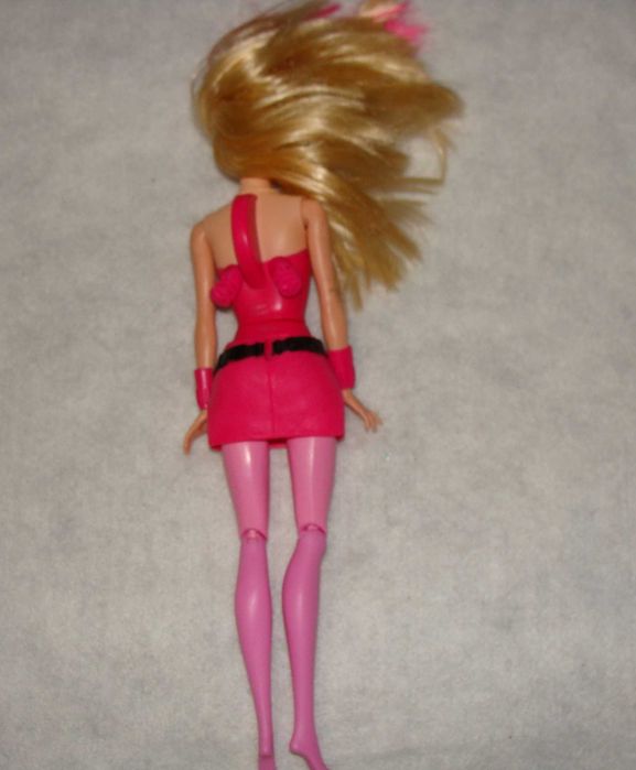 Boneca Barbie in Princess Power (Barbie Filme)