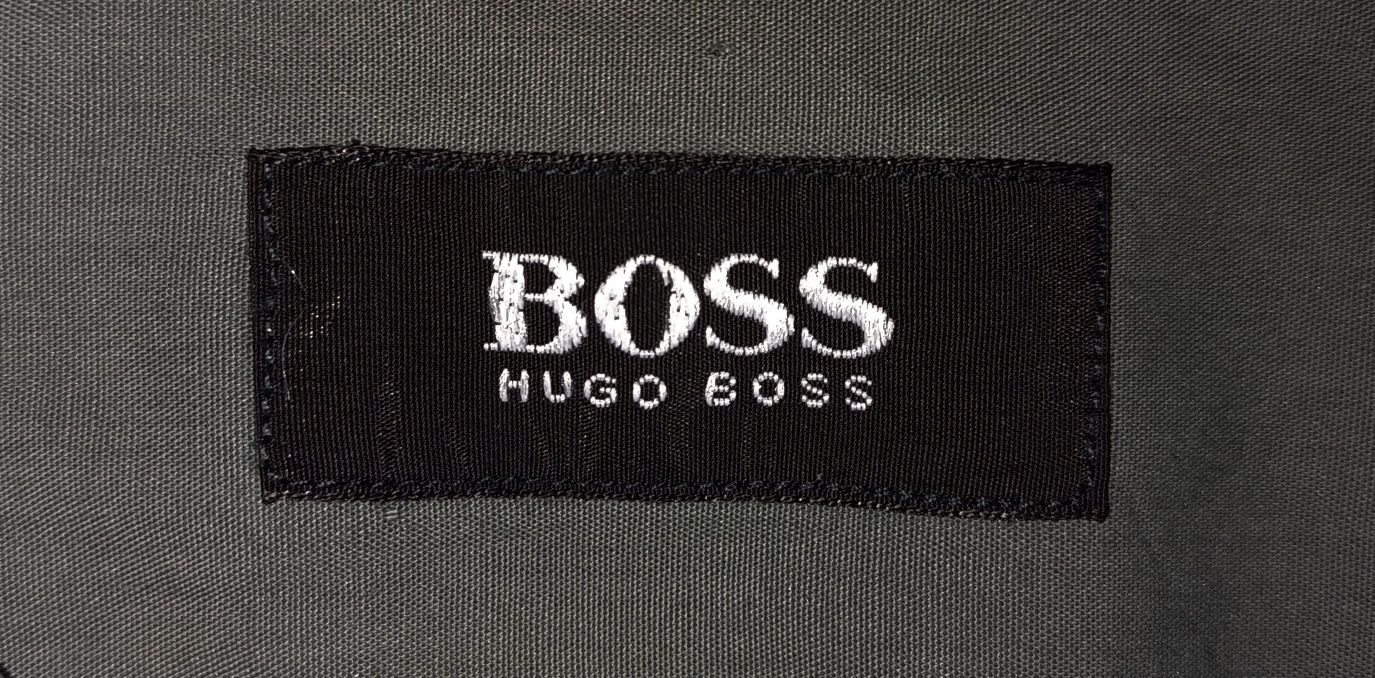 Koszula męska Hugo Boss rozmiar L