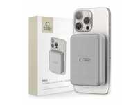 Power Bank MAGSAFE Magnetyczny TECH-PROTECT PB11 TITANUM 10000mAh