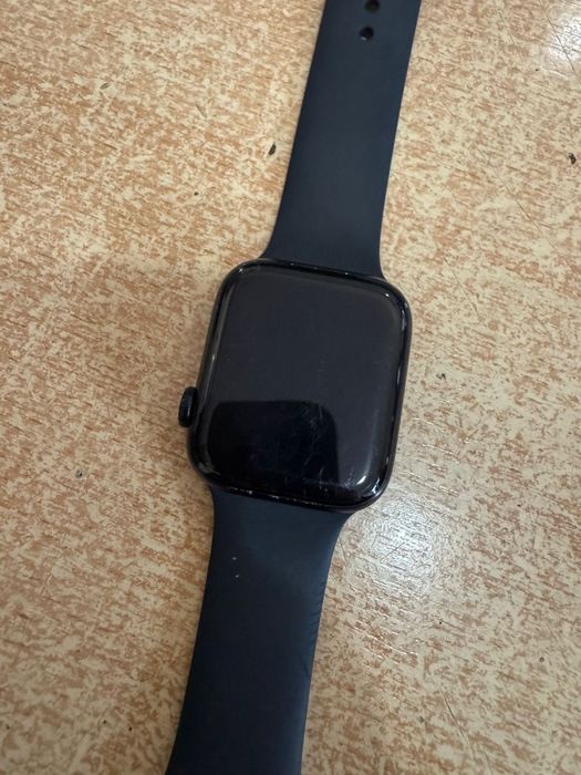 Смарт-годинник Apple Watch SE 2 GPS 44mm