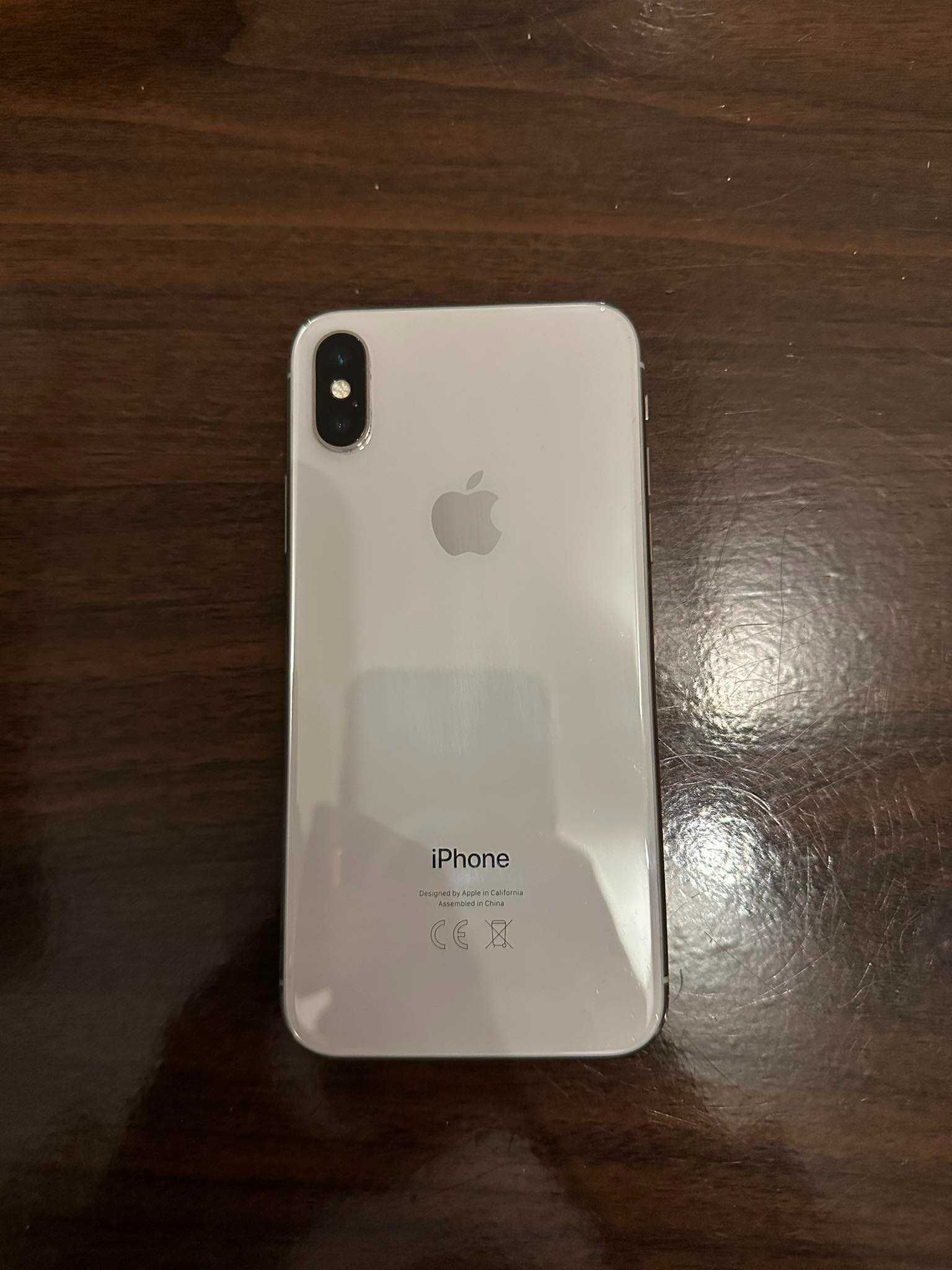 Apple Iphone X 64GB