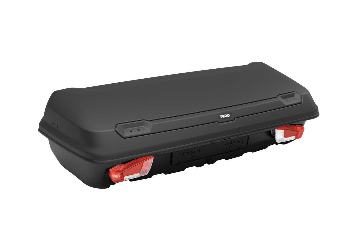 Thule Arcos L box na hak holowniczy 400l fv gw wysyłka