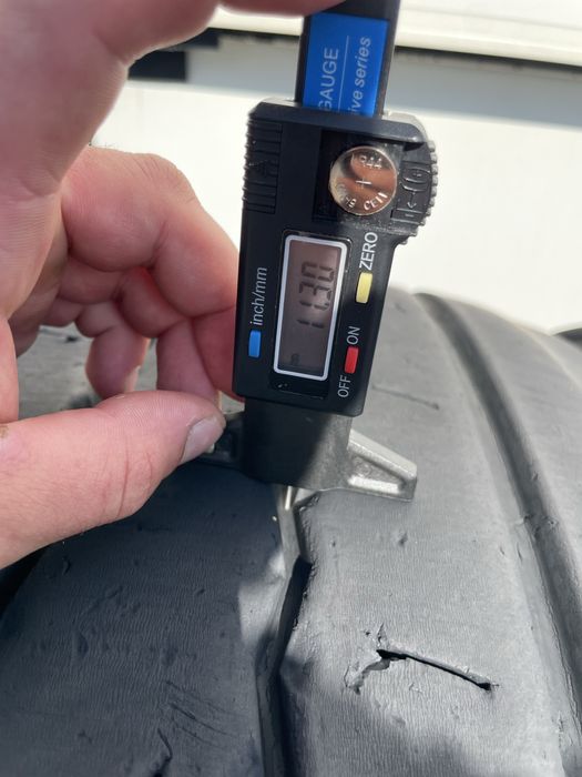 Continental Conti Hybrid 385/65R22.5 комплект прицепні вантажні шини