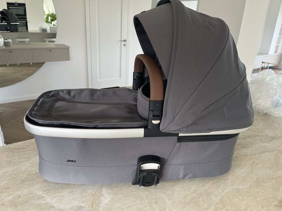 Joolz HUB+ wozek 2 w 1