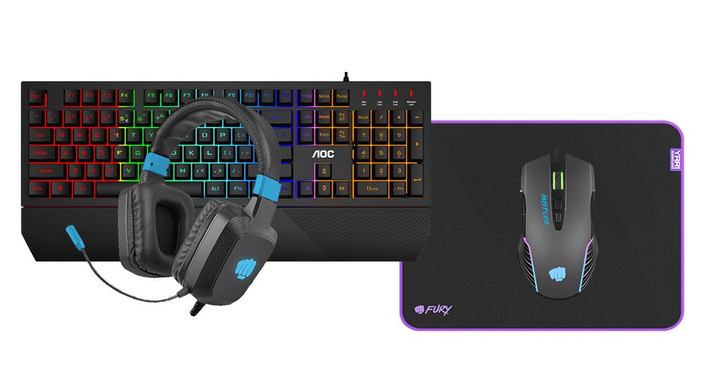 Komputer Pc Prime 9500/580/P16/M1 Windows 11 Pro