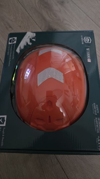 Kask ochronny twardy kapelusz dla mężczyzn i kobiet