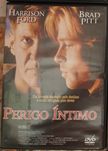 DVD Perigo Íntimo [Brad Pitt, Harrison Ford]