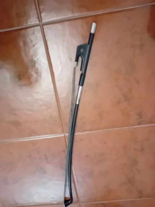 Vendo viola aparelho som microfone etc