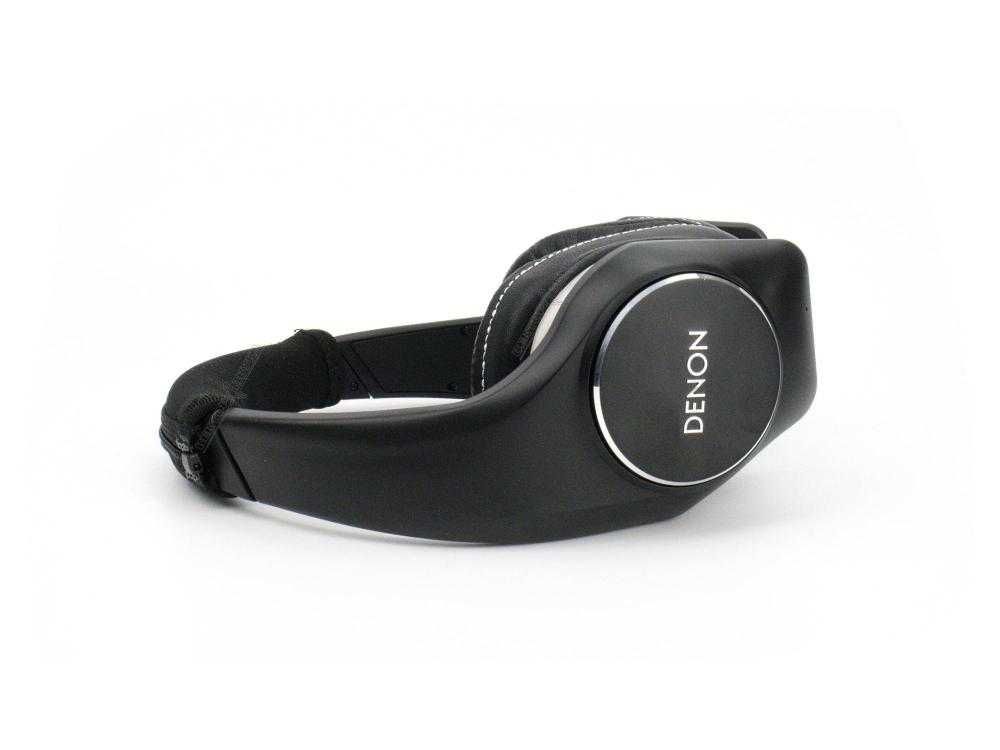 Наушники полноразмерные проводные Denon AH-D340